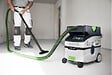FESTOOL - Aspirateur CLEANTEC CTL MIDI I AC -  - 578545 - vignette
