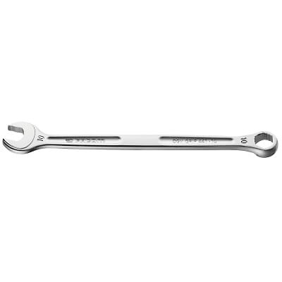 FACOM - Clé mixte OGV Grip contrecoudée 10mm - FACOM - 441.10 - large