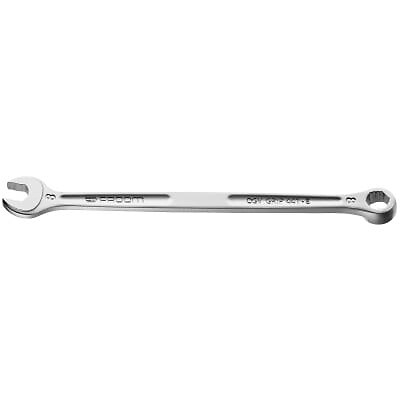 FACOM - Clé mixte OGV Grip contrecoudée 8mm - FACOM - 441.8 - large