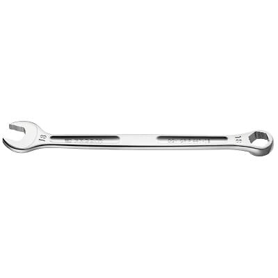 FACOM - Clé mixte OGV Grip contrecoudée 18mm - FACOM - 441.18 - large