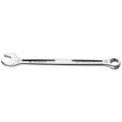 FACOM - Clé mixte OGV Grip contrecoudée 17mm - FACOM - 441.17 - large