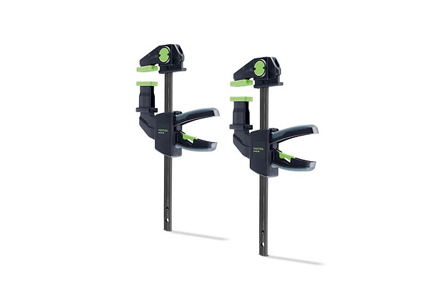 FESTOOL - Serre-joint utilisable d'une main FS-EZ 150/2 -  - 578623 - large