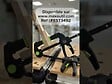 FESTOOL - Serre-joint utilisable d'une main FS-EZ 150/2 -  - 578623 - vignette
