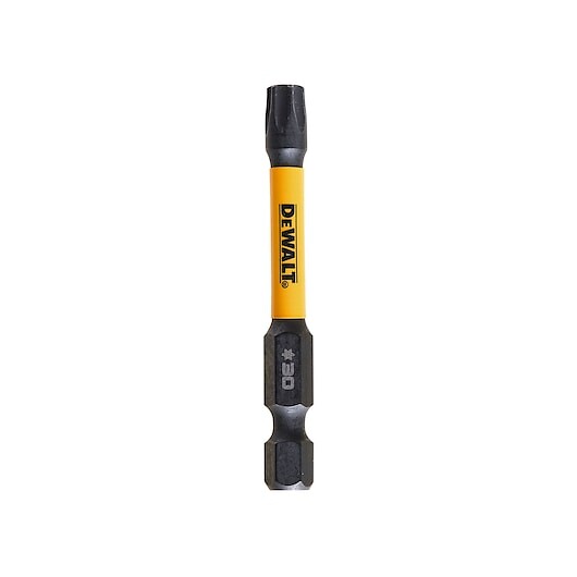 DEWALT - Embout impact Torsion Flextorq - 50 mm T30 - Set de 5 pièces -  - DT7398T-QZ - large