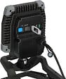 BRENNENSTUHL - Projecteur portable led cl 5050 mbah rechargeable-ip65-pince professional - BRENNENSTUHL - 1173070030 - vignette