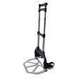 SECURY-T - Diable transport télescopique léger - Aluminium - 50 Kg - vignette