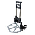SECURY-T - Diable transport télescopique léger - Aluminium - 50 Kg - vignette