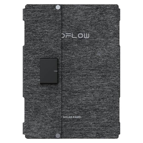 ECOFLOW - Panneau solaire Ecoflow 45W USB-C - large
