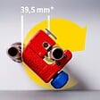 KNIPEX - Coupe-tubes TubiX® S syst. QuickLock - 77mm - Ø 3-30 mm épaisseur max 2 mm - SC KNIPEX - 903101 - vignette