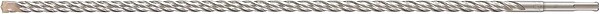 DEWALT - Foret béton SDS-Plus Carbure Extrême 2 taillants - 12 x 550 x 600 mm -  - DT9558-QZ - large
