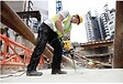 DEWALT - DEWALT - Burin plat SDS-Max 300 x 80 mm - vignette