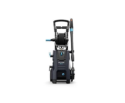 NILFISK - Nettoyeur haute pression mobile à eau froide compact MC1C 125/500 XT - Nilfisk - 128471500 - large
