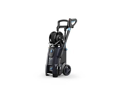 NILFISK - Nettoyeur haute pression mobile à eau froide compact MC1C 125/500 XT - Nilfisk - 128471500 - large