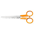 FISKARS - Ciseaux universels acier inoxydable Universal Premium 17cm - vignette
