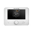 ARISTON - Thermostat filaire modulant programmable - Ariston SENSYS HD - compatible toute chaudières / PAC Ariston - vignette