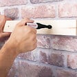 EDDING - Marqueur spray craie liquide - Zone inaccessible - Vert fluo - vignette