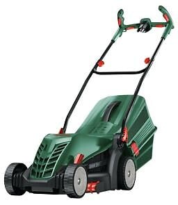 BOSCH - Tondeuse à gazon filaire - UniversalRotak 34-405 - 1300W - large