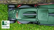 BOSCH - Tondeuse à gazon filaire - UniversalRotak 34-405 - 1300W - vignette