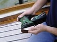 BOSCH - Ponceuse excentrique sans fil Easy Orbit 18V - vignette