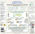 VILMORIN - VILMORIN - Melange de Fleurs Eloigne les Limaces 7m² - vignette