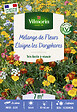 VILMORIN - VILMORIN - Melange de Fleurs Eloigne les Doryphores 7m² - vignette