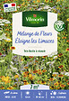 VILMORIN - VILMORIN - Melange de Fleurs Eloigne les Limaces 7m² - vignette
