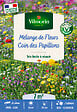 VILMORIN - Mélange de fleurs mellifères Coin des Papillons - 7m² - vignette