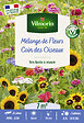 VILMORIN - VILMORIN - Mélange de Fleurs Coin des Oiseaux 7m² - vignette