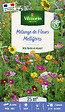 VILMORIN - VILMORIN - Mélange de Fleurs Mellifères 25m² - vignette