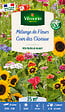 VILMORIN - Mélange de fleurs Coin des Oiseaux - 25m² - vignette