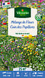 VILMORIN - Mélange de fleurs Coin des Papillons - 25m² - vignette