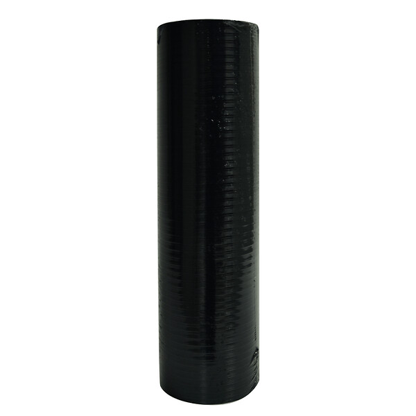 JONCOUX - Flexible de ventilation - longueur 1,5M - diamètre 100 mm - EMB - noir - large