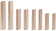 FESTOOL - DOMINO en hêtre D 12X100/100 BU - FESTOOL - 498216 - vignette