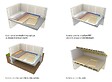 RECTICEL - Dalle isolant Polyuréthane 48 mm EUROSOL R2,20  Colis de 12,00 m² - vignette