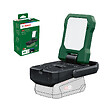BOSCH - EasySpotlight 18V-400 - Lampe LED sans fil - 400 lumens - vignette