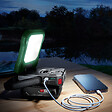 BOSCH - EasySpotlight 18V-400 - Lampe LED sans fil - 400 lumens - vignette