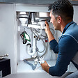 BOSCH - EasySpotlight 18V-400 - Lampe LED sans fil - 400 lumens - vignette