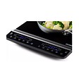 DOMO - table de cuisson induction posable 2 feux 3100w - DO30211IP - vignette