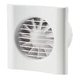 VENTS - Lot Extracteur d'air MF (interrupteur)+ Gaine flexible+ Grille+2 colliers diamètre 100 - vignette