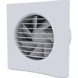 VENTS - Extracteur d'air cuisine silencieux basse conso MF 150 mm | commande interrupteur - vignette