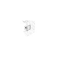 VENTS - Lot Extracteur d'air MF (interrupteur)+ Gaine flexible+ Grille+2 colliers diamètre 125 - vignette