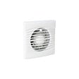 VENTS - Aérateur extracteur d'air intermittent LP 100 mm déclenchement par interrupteur - vignette