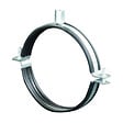ACOMAT - Collier VMC support de gaine de ventilation isolé anti vibratile écrou M8/M10 - Diamètre (mm): 315 - vignette
