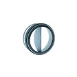 ANJOS - Clapet Anti Retour CAR ANJOS à insertion dans le conduit - Diamètre (mm): 160 - vignette
