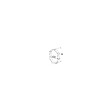 BLAUBERG - Collier de fixation PVC blanc RH BLAUPLAST - Diamètre (mm): 100 - vignette
