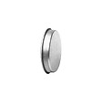 JONCOUX - Couvercle bouchon mâle femelle VMC en acier galvanisé - Diamètre (mm): 200 - vignette