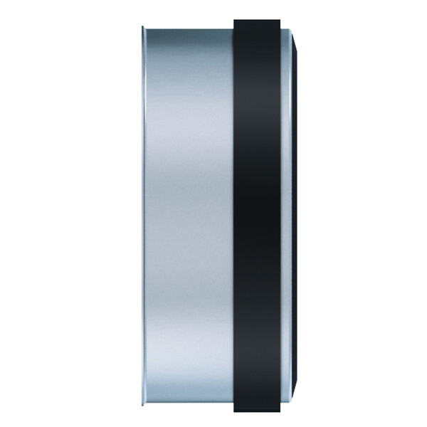 ANJOS - Clapet Anti Retour CAR ANJOS à insertion dans le conduit - Diamètre (mm): 125 - large