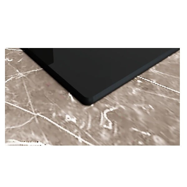 SIEMENS - table de cuisson gaz 59cm 7800w noir - EN6B6HK40 - large