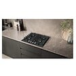 SIEMENS - table de cuisson gaz 59cm 7800w noir - EN6B6HK40 - vignette