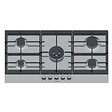 SIEMENS - Table De Cuisson Gaz 90cm 5 Feux 12500w - EC9A5RI90 - vignette